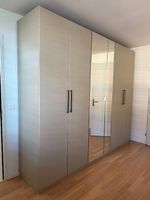 IKEA PAX Kleiderschrank | sehr guter Zustand